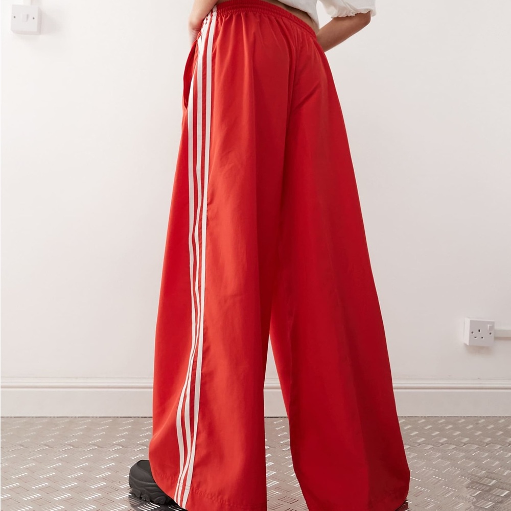 Adidas Oversized Firebird Pant - Picture 5 of 6